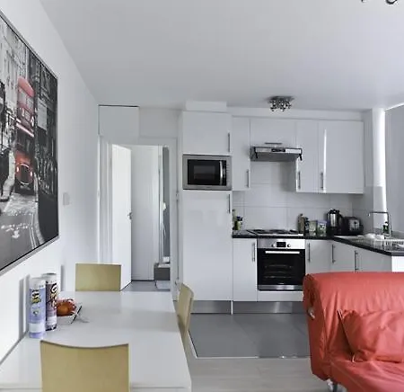 202 Apartments London Exterior photo
