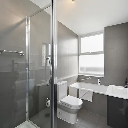 202 Apartments London Exterior photo