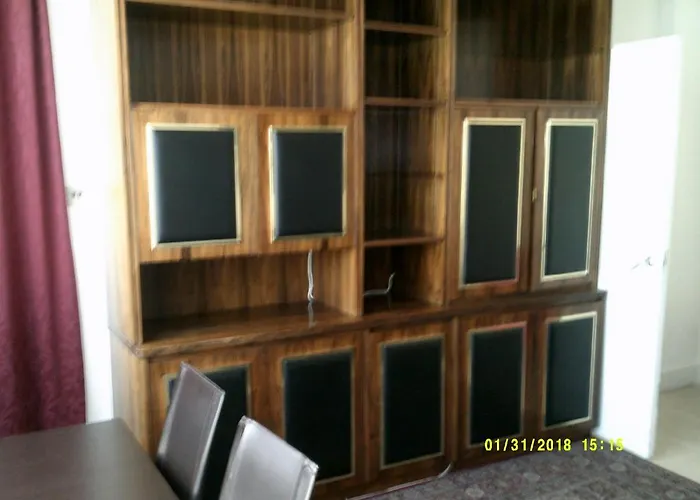 202 Apartments