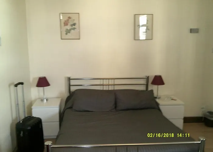 202 Apartments
